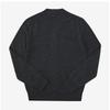 Comme Des Gar Ons Play Red Heart V Neck Cardigan Ax N076 051