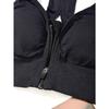 Plus Size Sports Bra, Back Beauty Design, Push Up Anti Saggy Yoga Bra, Seamless Fitness Running Workout Bras for Women