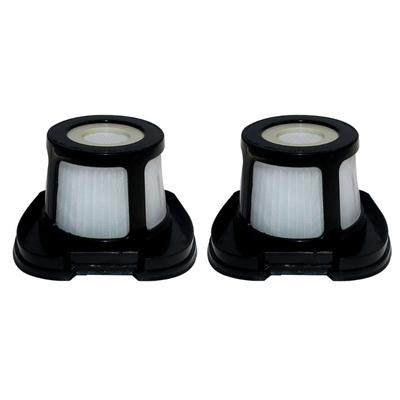 Filtry do odkurzacza Zamienniki Filtrów do odkurzacza Plastikowe Zamienniki do odkurzacza Akcesoria do odkurzacza dla modelu 614212