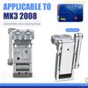 Rear Door Hinge Upper Hinged Door Stop Arm For Ford Transit MK3 2008-New Car Replacement 4872283 YC15-V42982-BK YC15V42982BK RR