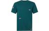 T Shirts Women's Crew Neck Moderate Straight Fit BV7056-347