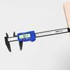 Digital Display Vernier Caliper LCD Screen Digital Ruler Electronic Caliper  Household Use