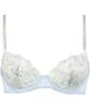 Match Me KB2002 SX Fits Perfectly To Your Bust and Accommodates Any Wing/Wacoal Bra, Women's D80, Discrepancies.