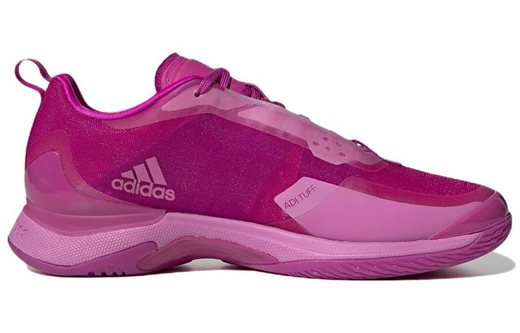 Adidas Wmns Avacourt 'Vivid Pink' Women's GW6264