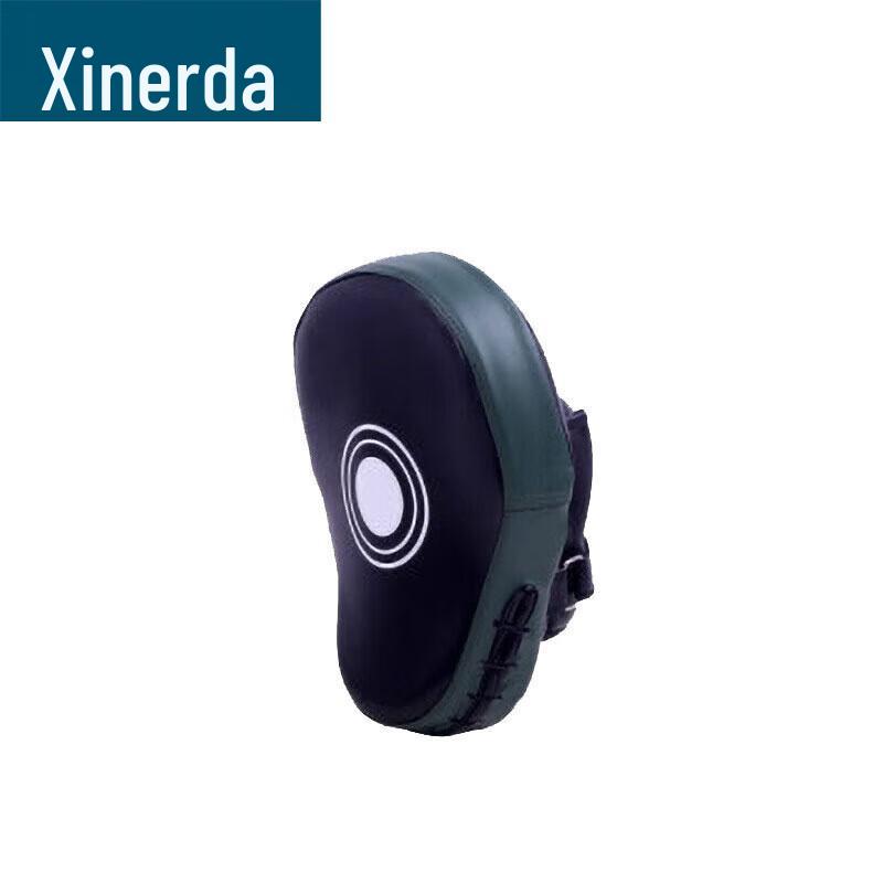 Sanda Boxing & MMA Training Protective Gear and Targets