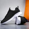 FASHION SHOES Mens Breathable Athletic Sneakers Sport Running Shoes Outdoor Women's Tennis Gym Trainer
