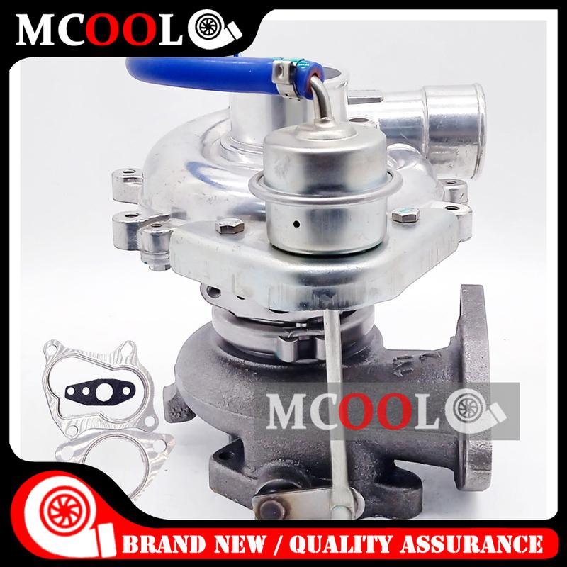 For Toyota Turbine Turbo Turbocharger TOYOTA Hilux Vigo Hiace D4D 2KD 2KD-FTV 2.5 L D CT16 172010L030 17201-30070