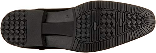 San-A Plus Business Shoes, Straight Tip, Lace-Up, Ultra Lightweight, Cushioned Insole, Cap Toe