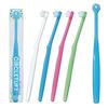 Ci Medical CIRCLETUFT Circle Tuft S Soft 12 Toothbrushes Single Tuft