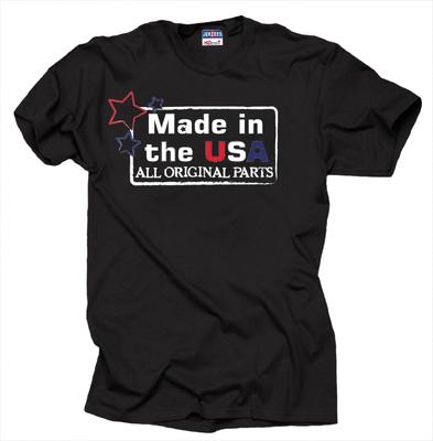 Tops – T-Shirts