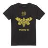 Breaking Bad Unisex Adult Bee T-Shirt