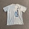 80s Hanes Hawaii Faded Beefy Tee Medium