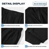 Warrior Men's Lightweight Ice Silk Sports Pants