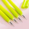 Tulip Flower Gel Pen 0.5mm Pens Stationery Pens Student Cute Signature Gel Pen School Office Supplies Writing Tools