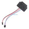 A5YD Mirror Lamps Touch-Sensor Dimmer LED Control Modules Isolated Touch-Switch