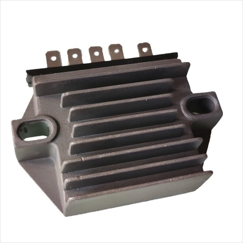 Kanoan Regulator for Suzuki and Yamaha Aftermarket Replacement GR650, GS700, GS750, GS1150, GS450, RD350, 32800, 44230, Etc., Genuine, Universal,