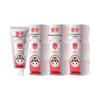 Cansan Children's Strawberry Anti-Cavity Toothpaste 3-Pack
