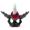 Takara Tomy Arts Pokémon I Choose You! Plush Toy Darkrai, Approximately 22cm Tall
