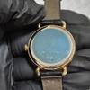 SEIKO Small Seconds Watch Management K26R [Working Condition] Ladies' (Watch moving)