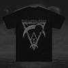 Blut Aus Nord Ethereal Horizons Sigil Band T-shirt 100% Katoen Grafisch T-shirt Mannen Vrouwen Zomer Streetwear Top