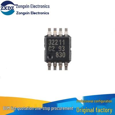 NT3H2211W0FTTJ TSSOP-8 NTAG I2C Plus 2K NFC-Chip