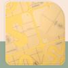 13 Pcs Quilting Ruler Sewing Ruler Quilting Stencil Frees Motion Quilting Template Set for Sewing