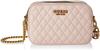 Guess Maila Camera Nude Women's Bag,