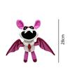 Stuffed Nightmare Critters Animals Cartoon Holiday Children Holiday Gift Dolls