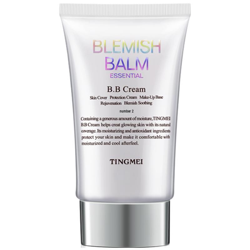 

Timier BB Cream Concealer & Brightener