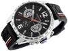 Men's watch TOMMY HILFIGER 1791473 DECKER (zf001c)