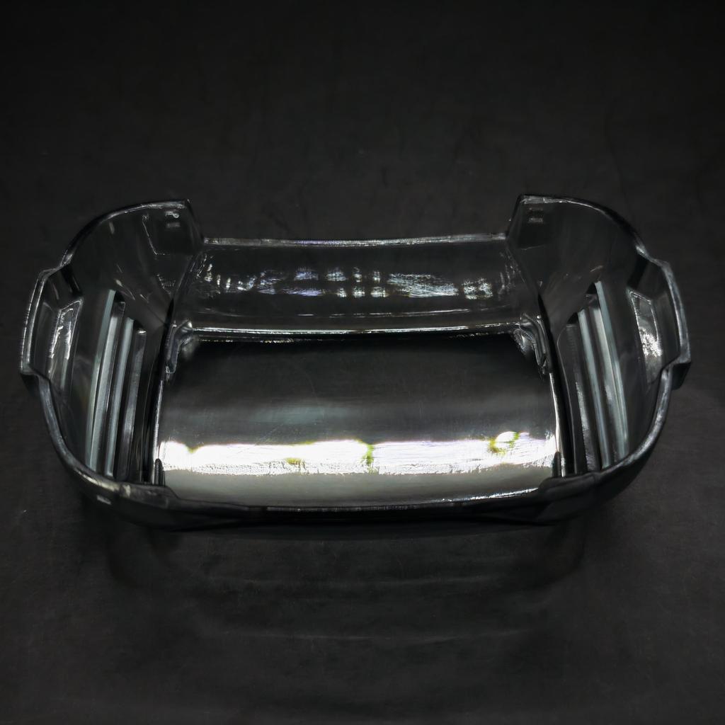 Rakhyvelskydd Kåpa Ersättning för Prewave För Panasonic ES-CV51 ES-CLV56 ES-CSV6Q ES-CSV6R ES9173 ES-LV67 ES-LV67-K ES-LV97 ES-LV97-K