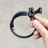 For Mitsubishi Outlander 13-21 Eclipse Cross 18-22 Airtrek Windshield Washer Wiper Water Spray Nozzle