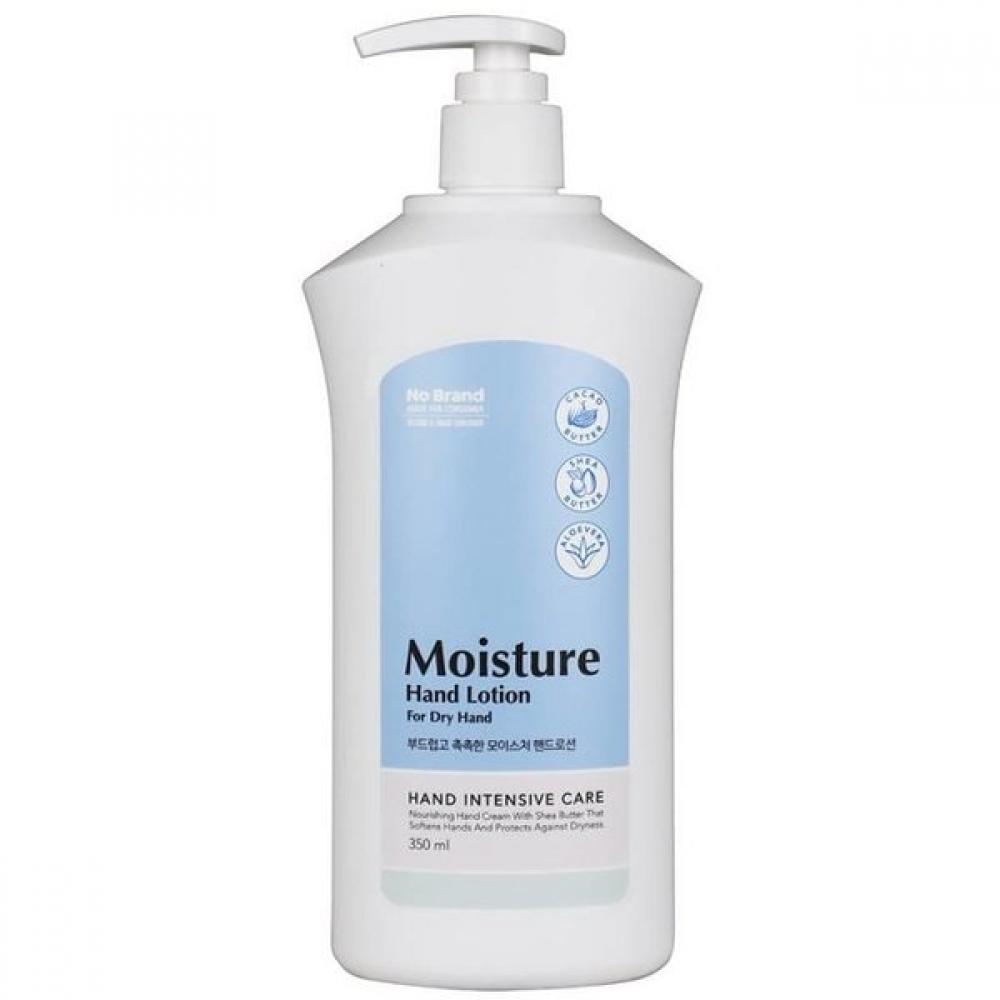 

No BrAnd Soft And Moist hAnd Lotion 350ml