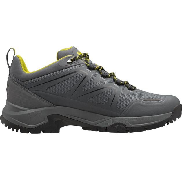 Треккинговые ботинки Helly Hansen Cascade Low HT