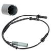 ABS Wheel Speed Sensor Rear Left Right 34526752160 Braking System Parts Fit for E65 E66 E67