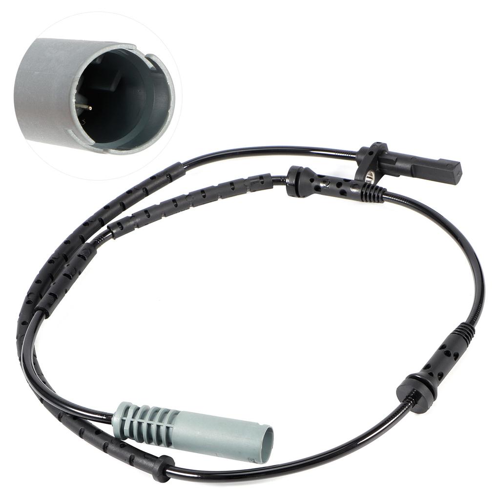 ABS Wheel Speed Sensor Rear Left Right 34526752160 Braking System Parts Fit for E65 E66 E67