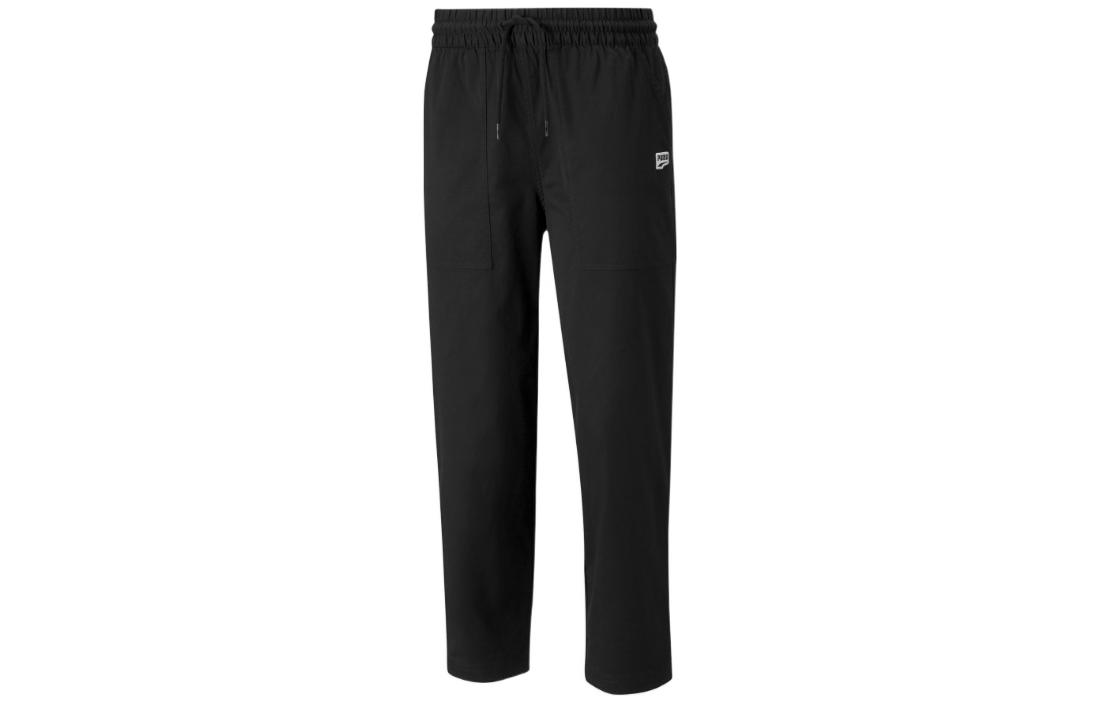 PUMA X FREAK S STORE SS23 Casual Pants Men s Black 535396-01 S