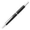 PILOT Fountain Pen Capless Decimo BEF Black FCT15SRBEF