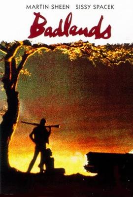 DVD DVD - Badlands 16086 Films US & DVD Occasion