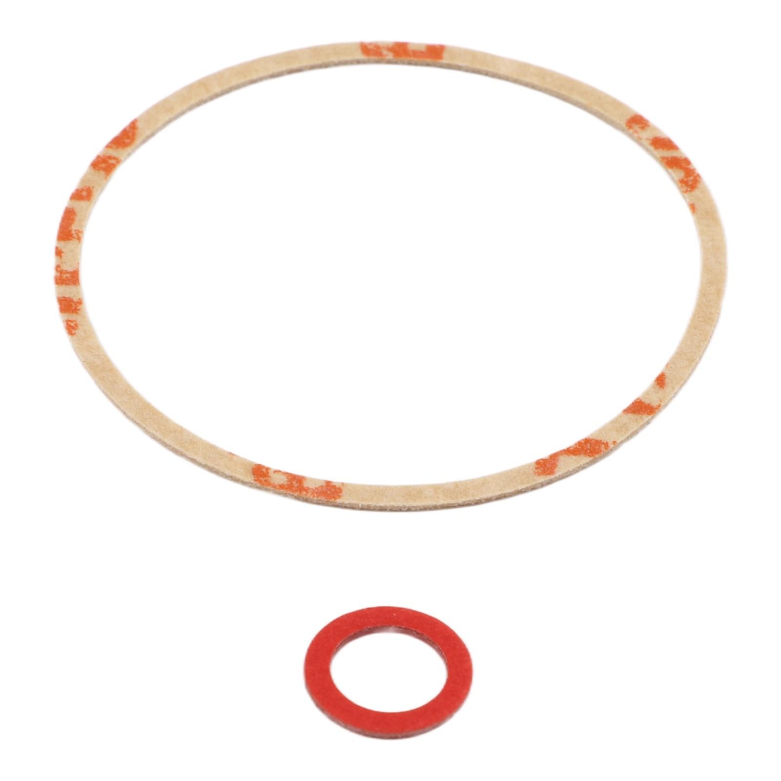 Easy Installation Carburetor Gasket Restores Carburetor Sealing