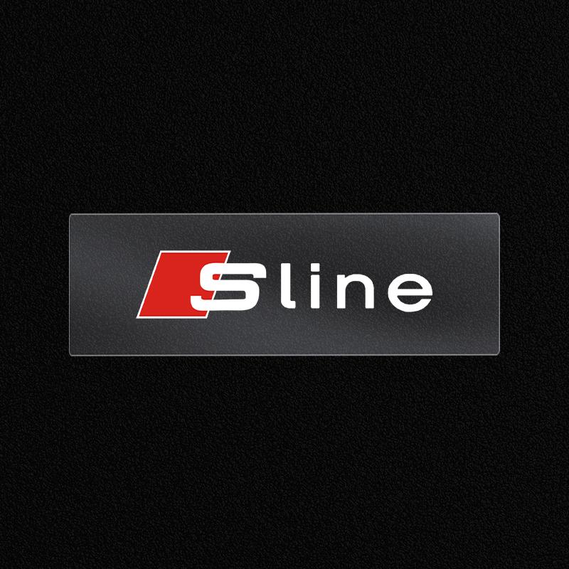 

1/5/10 шт. Случайные наклейки для интерьера автомобиля, Стайлинг эмблемы рулевого колеса автомобиля для Audi Q2 Q3 TT RS3 RS4 A3 A4 B5 B6 A3 8P 8V 8L A5 A6 C6 C5 A1 A7 A8 sline 1PCS