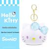 Hello Kitty Plush Doll Keychain Charm Gift