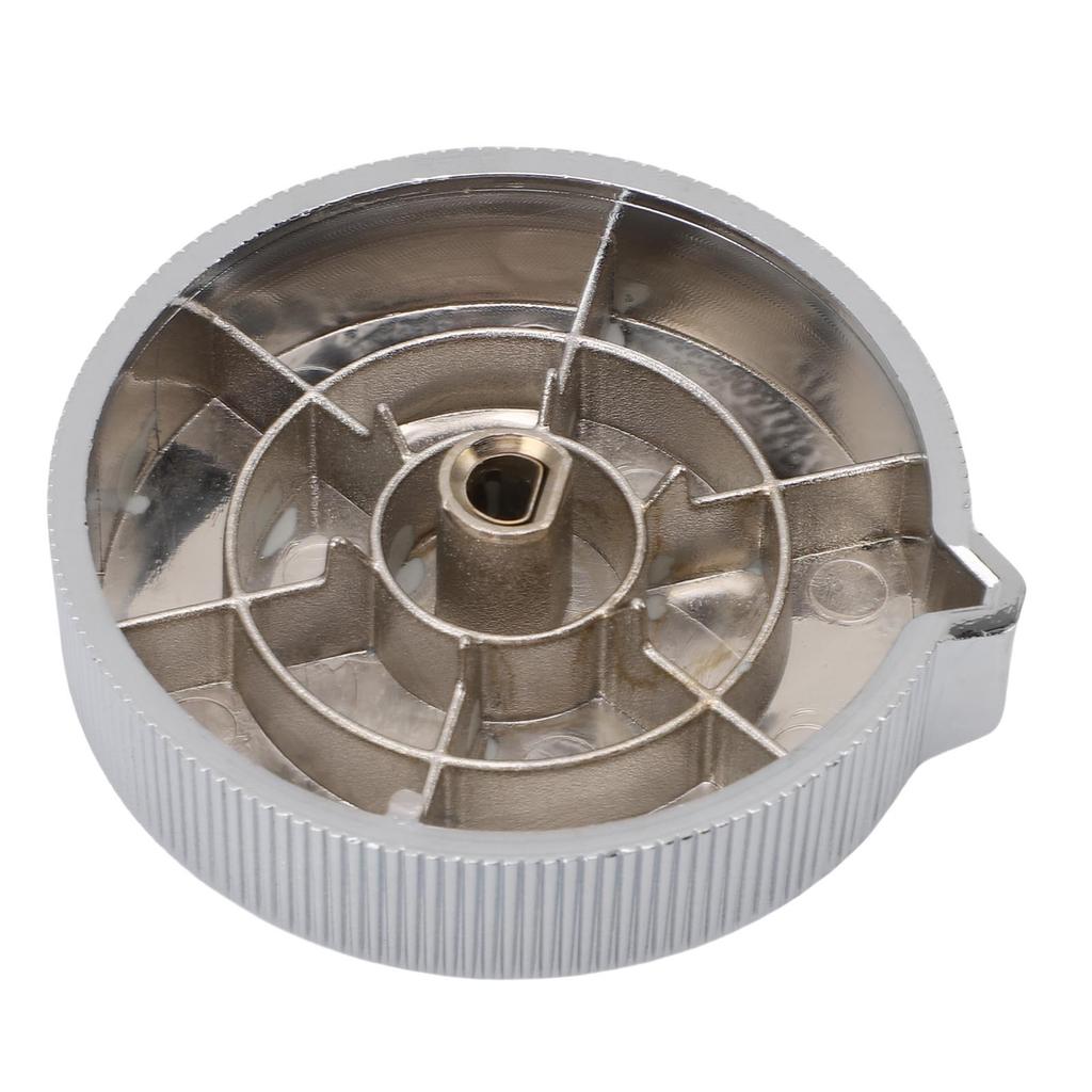 Waschtrockner Zeitschaltknopf ABS Trockner Bedienknopf Ersatz für AP7215386 PS17216137