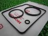 Genuine Honda Motorcycle Carburetor Gasket for NSR50 Number for Part (part 16010-166-004) NS-1, NS50F, NSR80, CRM50, CRM80, MB50, MB-5