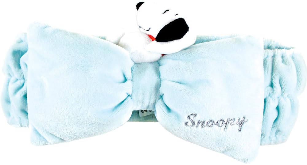 

Фабричная повязка на голову Snoopy My Character Snoopy T s SN-5537234SN