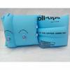 1PC PVC Inflatable Swimming Arm Ring Double Airbag Floating Sleeve Cylinder Water Sleeve Arm Floating Ring