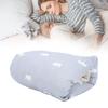 Nursing Hand Pillow Multifunctional Baby Neck Support Pillow Breastfeeding Cradle Arm Pillow for Infant