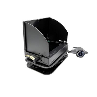 Professional Underwater Fishing Camera & Fish Finder