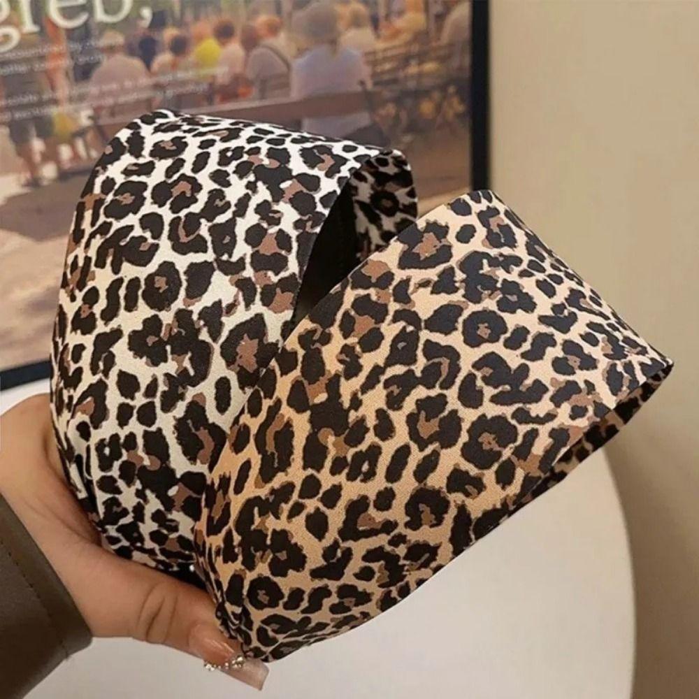 Fashion Pleated Hairband Fabric Trend Hair Band Hoop New Hair Accessories  Women Girl