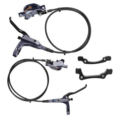 Partes para bicicleta – Frenos de bicicleta